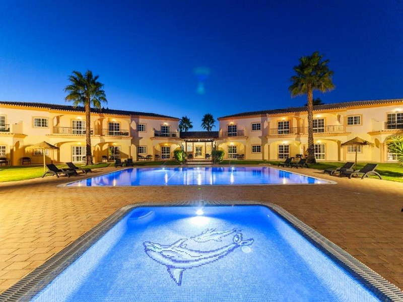 My Travelution - Travel Club - Atalaia Sol Aparthotel