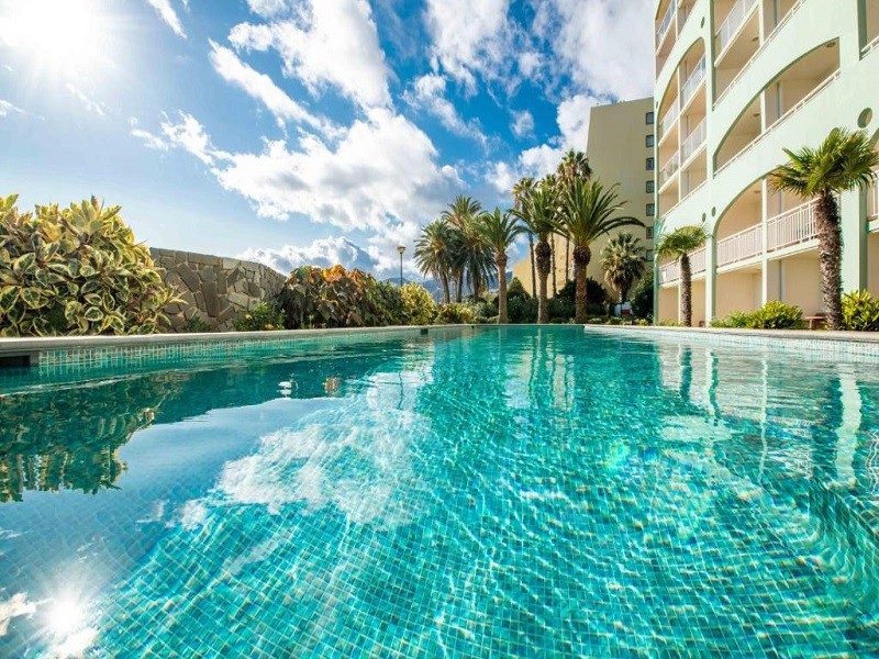 My Travelution - Travel Club - Pestana Ocean Bay Resort