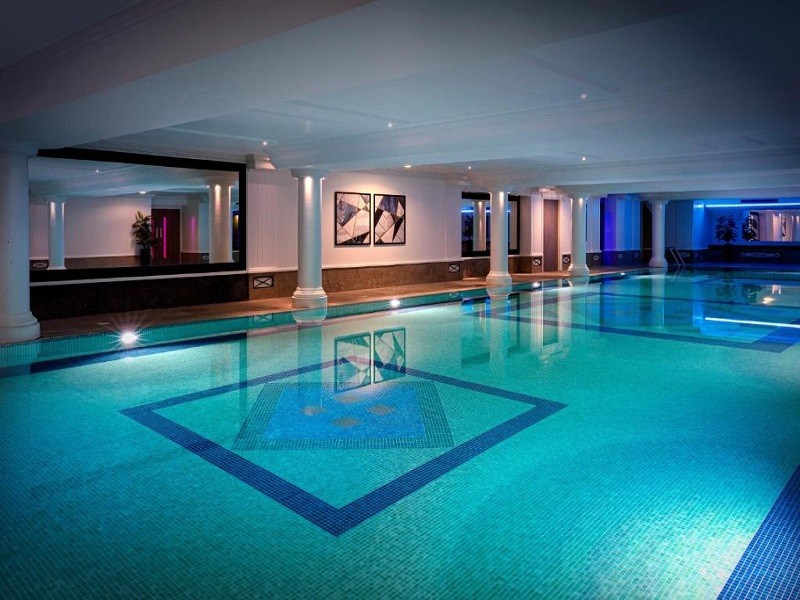 My Travelution - Travel Club - Leonardo Royal Hotel London City - Tower of London