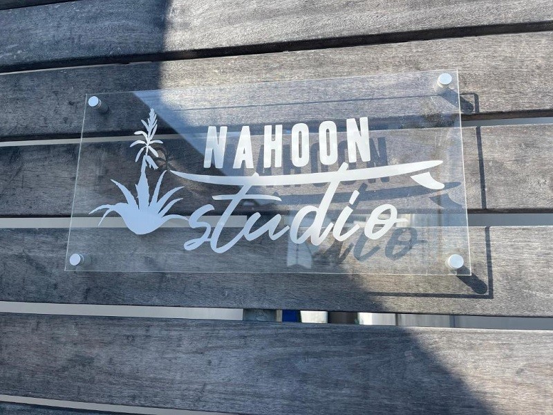My Travelution - Travel Club - Nahoon Studio