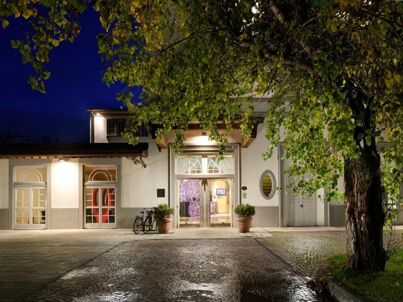 My Travelution - Travel Club - UNAHOTELS Vittoria Firenze