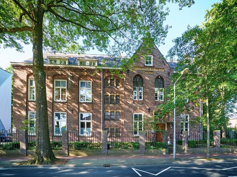 My Travelution - Travel Club - Amrâth Hotel Media Park Hilversum