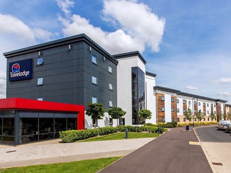 My Travelution - Travel Club - Travelodge Cambridge Orchard Park