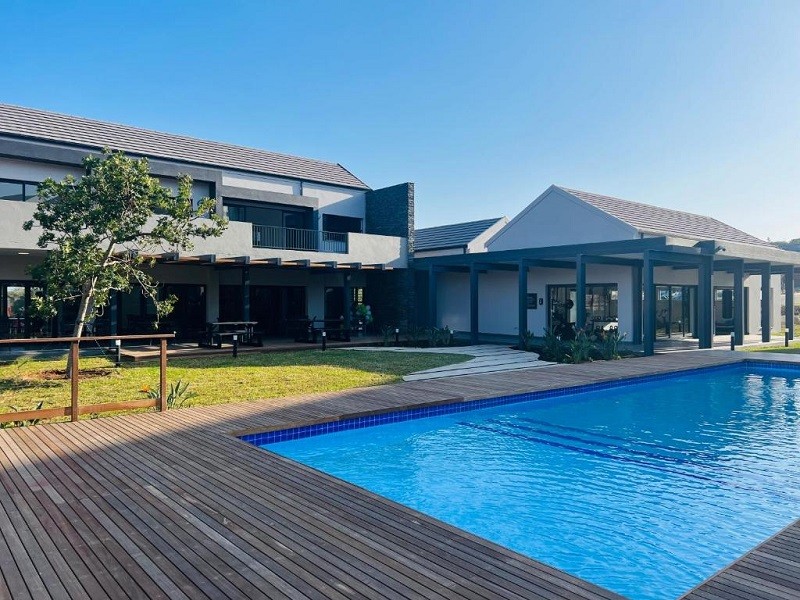 My Travelution - Travel Club - Villa 86, Ballito