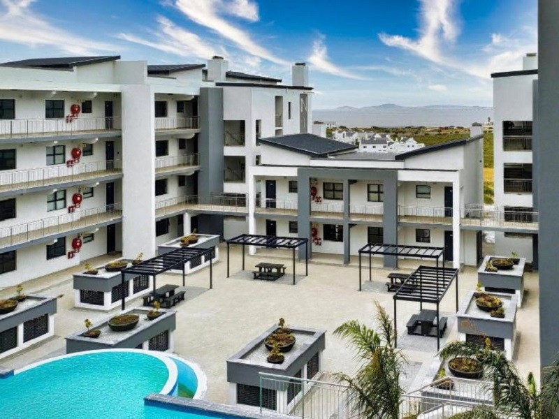 My Travelution - Travel Club - Nivica 56 Luxury Apartment Langebaan