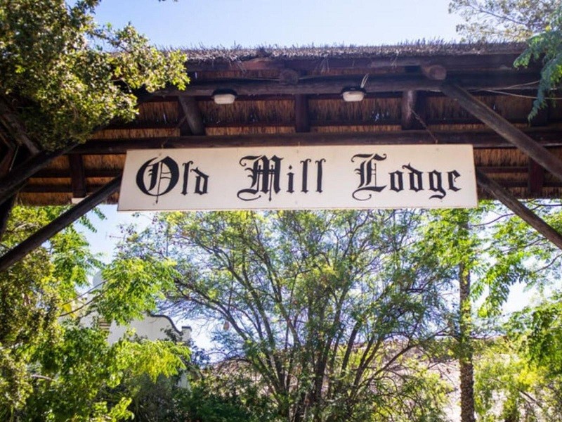 My Travelution - Travel Club - Old Mill Lodge