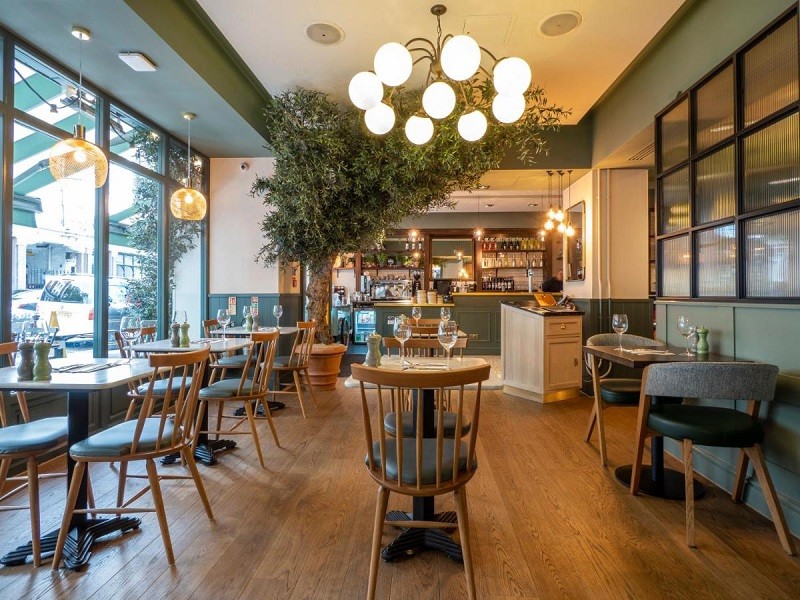 My Travelution - Travel Club - Hotel Indigo London Hyde Park Paddington, an IHG Hotel