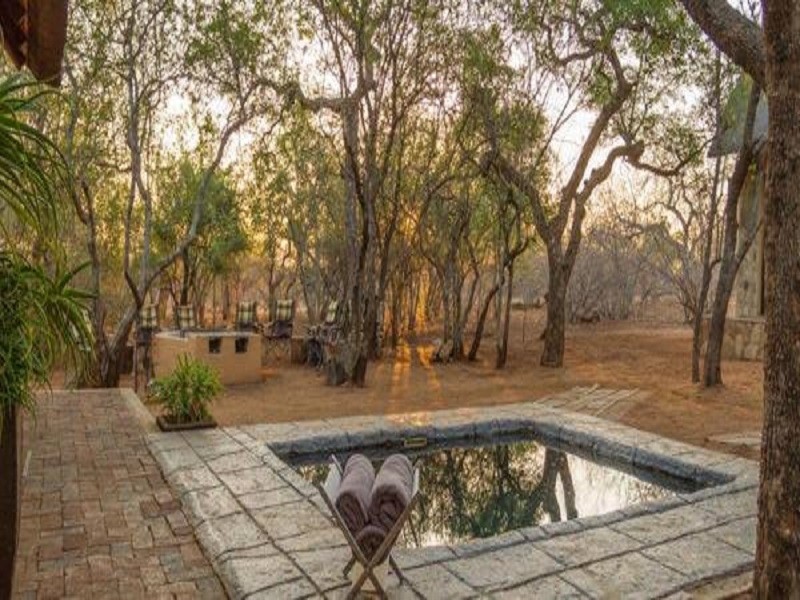 My Travelution - Travel Club - Warthogs Rest
