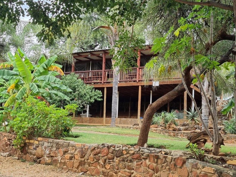 My Travelution - Travel Club - N4 Guest Lodge