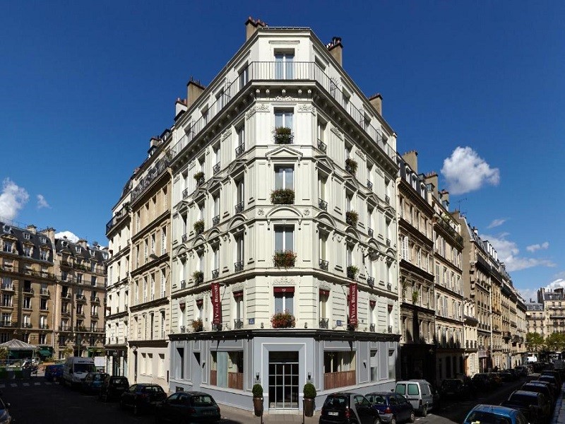 My Travelution - Travel Club - Hôtel Le 46