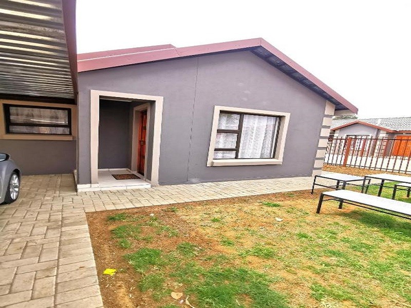 My Travelution - Travel Club - MV self-catering - Units