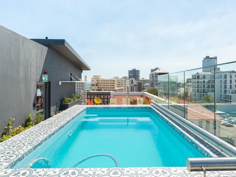 My Travelution - Travel Club - Six On N Apartments