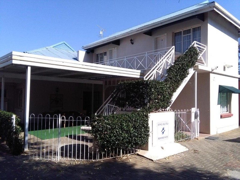 My Travelution - Travel Club - Victorian Lodge