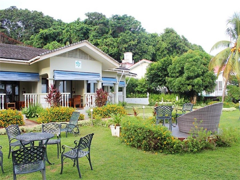 My Travelution - Travel Club - Le Relax Hotel and Restaurant