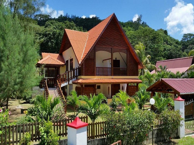 My Travelution - Travel Club - Takamaka Green Village