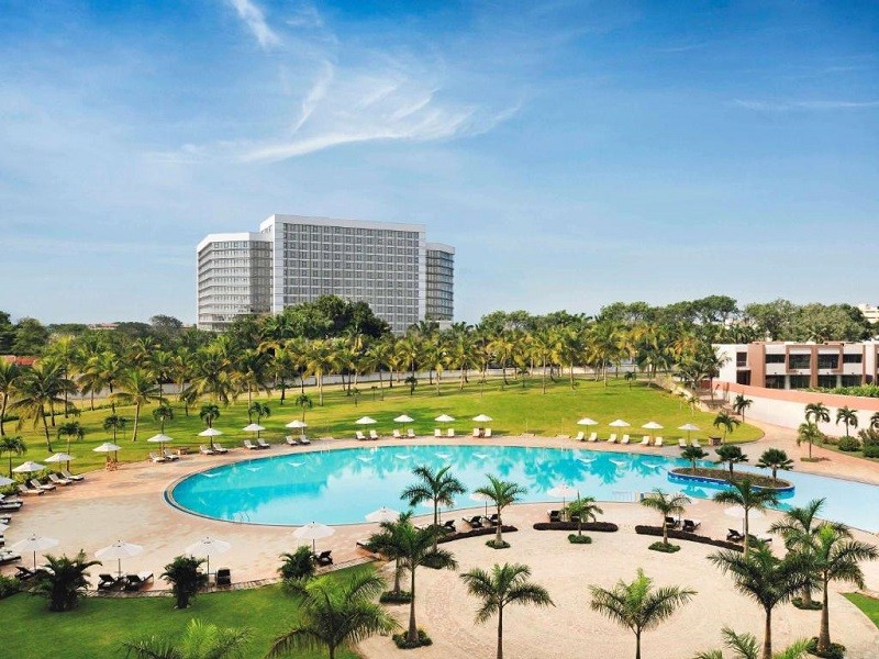 My Travelution - Travel Club - Mövenpick Ambassador Hotel Accra