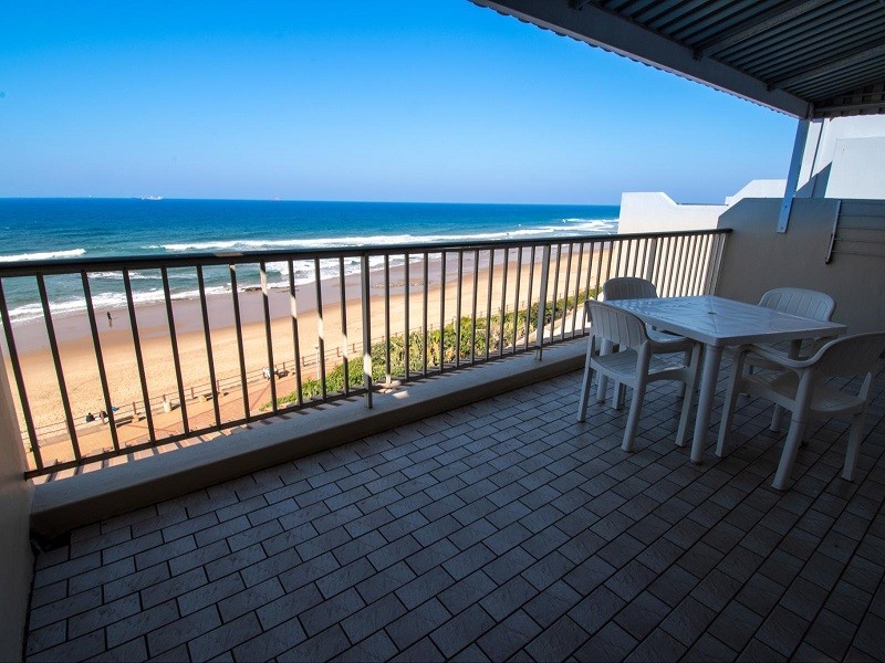 My Travelution - Travel Club - 19 Bronze Beach - Umhlanga Accommodation