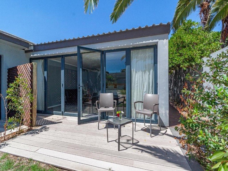 My Travelution - Travel Club - Bloubergstrandlodge