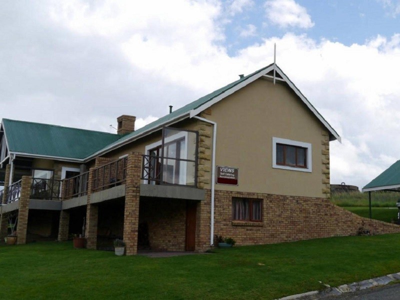 My Travelution - Travel Club - Views in Clarens
