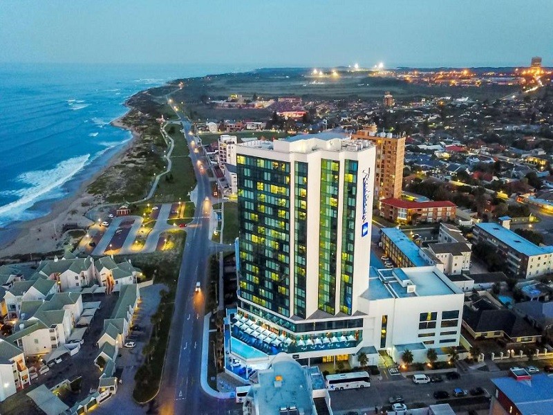 My Travelution - Travel Club - Radisson Blu Hotel, Port Elizabeth