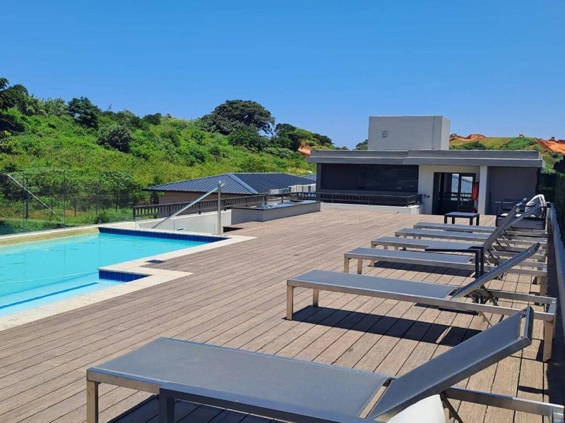 My Travelution - Travel Club - Zimbali Lakes Boulevard Royal Suite 116