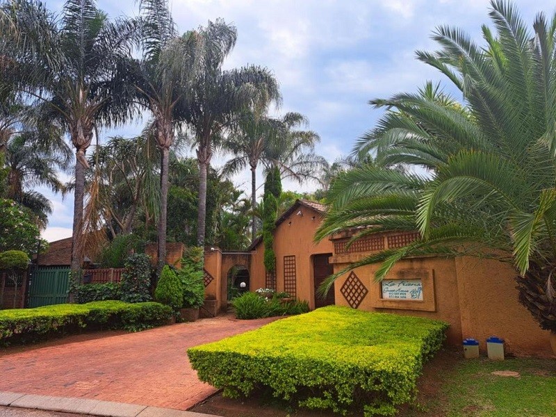 My Travelution - Travel Club - La Frans Guesthouse
