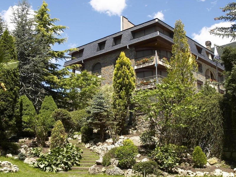 My Travelution - Travel Club - Hotel Guillem