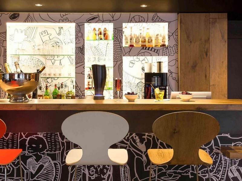 My Travelution - Travel Club - ibis Toulouse Centre 3 stars