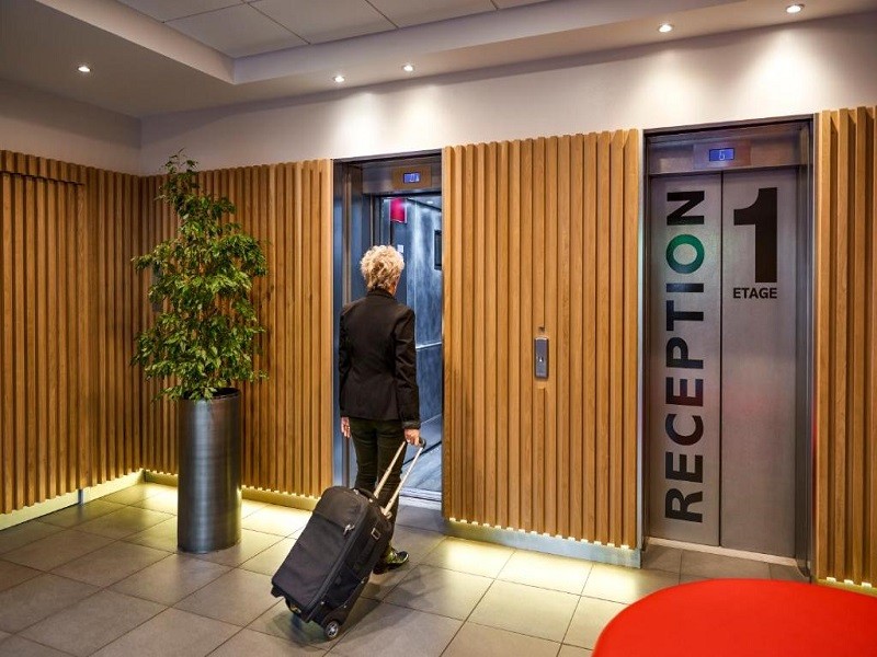 My Travelution - Travel Club - Aparthotel Adagio Toulouse Centre Ramblas