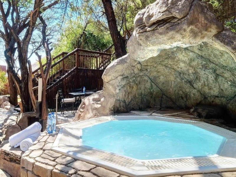My Travelution - Travel Club - Zebula Golf Estate and Spa - Zebula Golfers Lodge