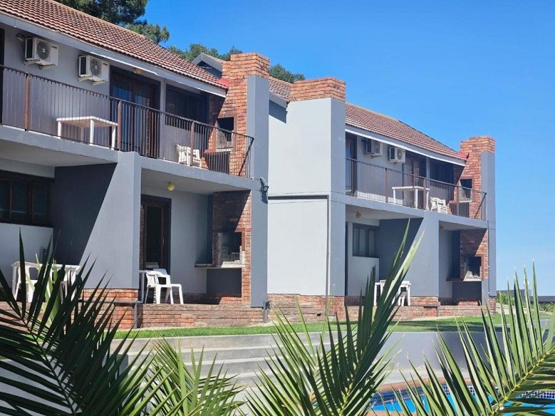 My Travelution - Travel Club - Piketberg Guesthouse