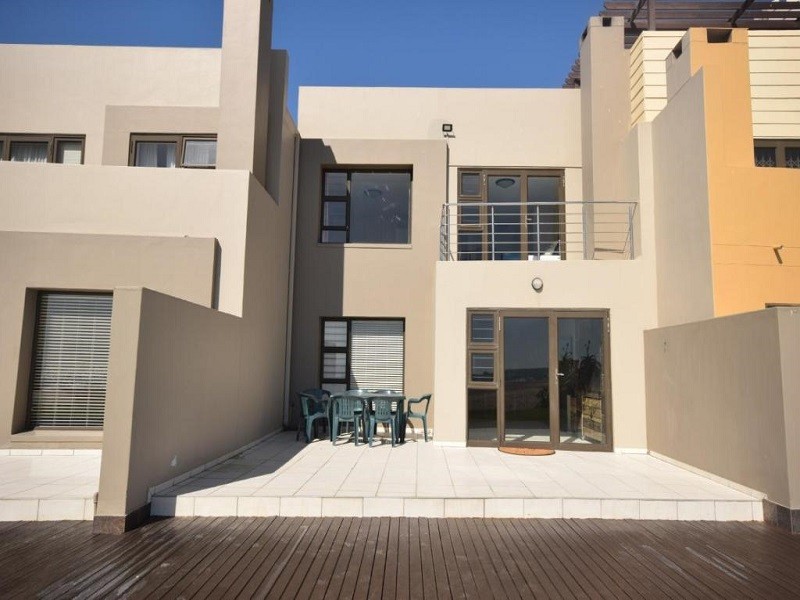 My Travelution - Travel Club - Ocean Dream Self-Catering