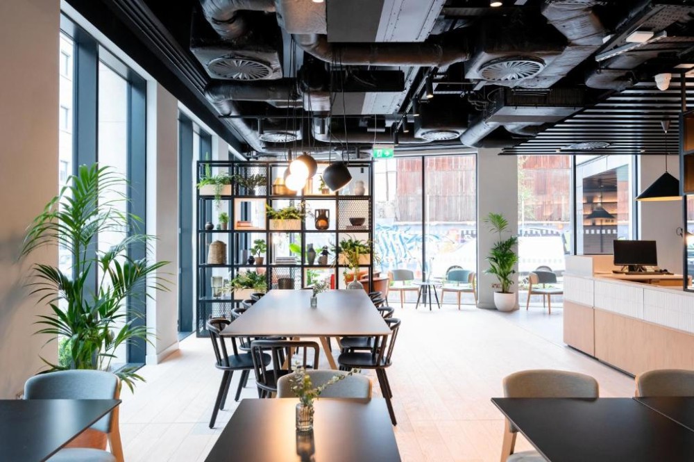 My Travelution - Travel Club - Staycity Aparthotels Dublin City Quay