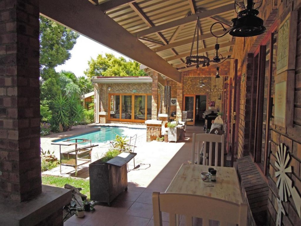 My Travelution - Travel Club - Pumpkin Tree Guesthouse