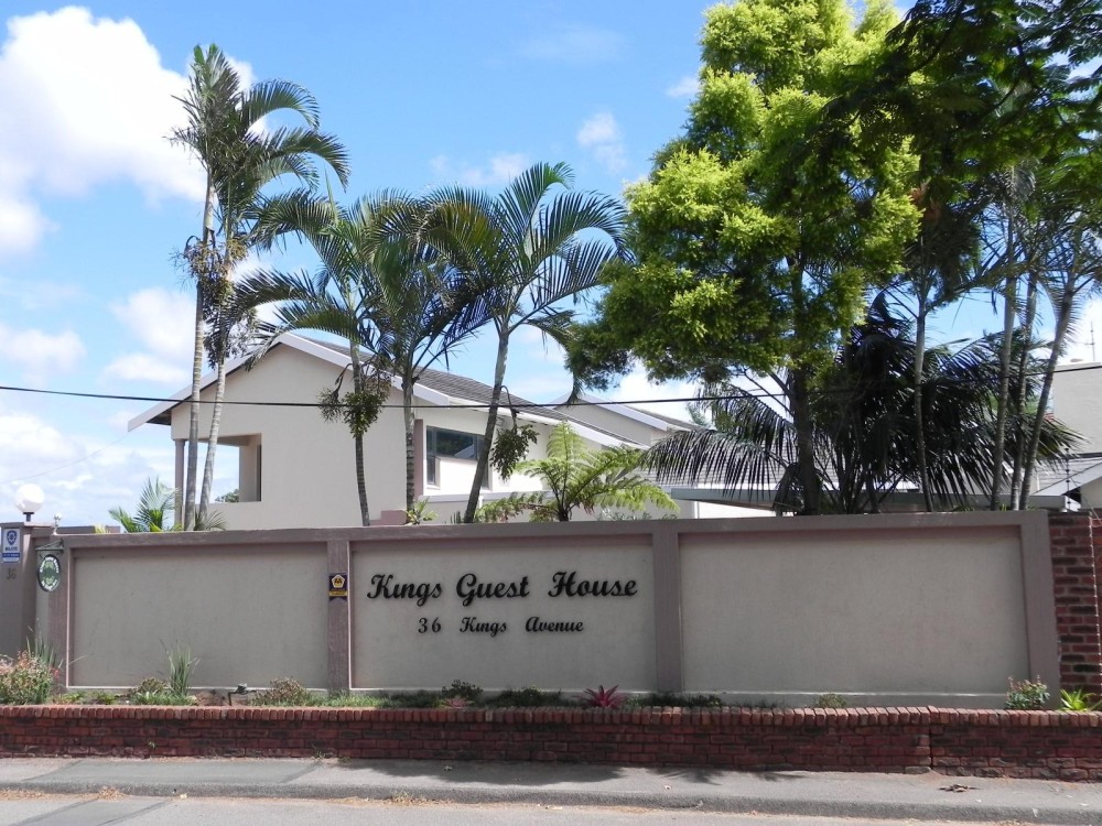 My Travelution - Travel Club - Kings Guest House