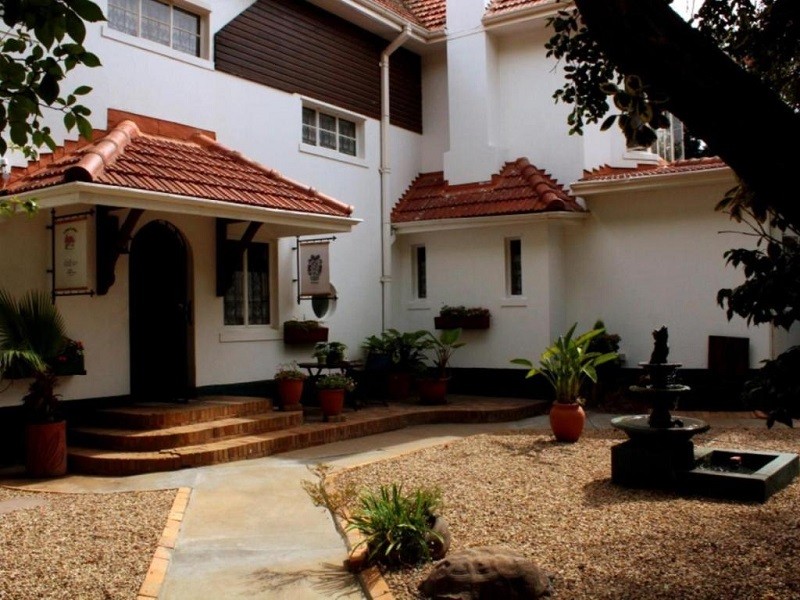 My Travelution - Travel Club - Linge Longa B&B