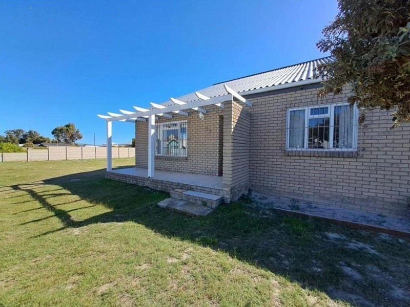 My Travelution - Travel Club - Ocean Oasis - Langebaan