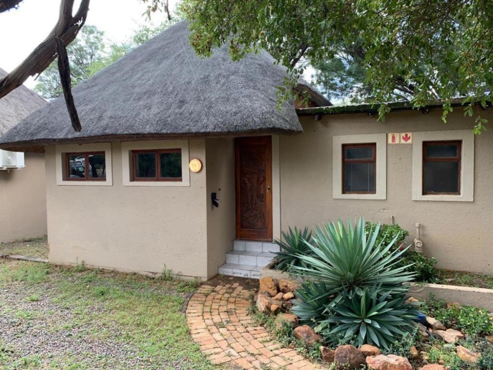 My Travelution - Travel Club - Mabalingwe Elephant Lodge 256A