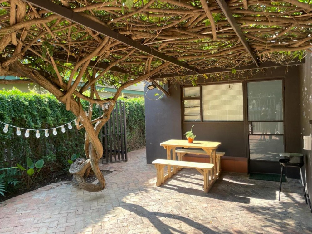 My Travelution - Travel Club - The Wild Ivy Guesthouse