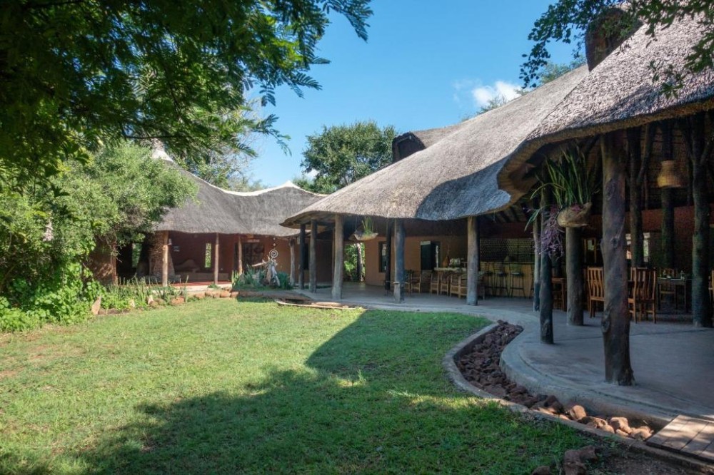 My Travelution - Travel Club - Munga Eco-Lodge