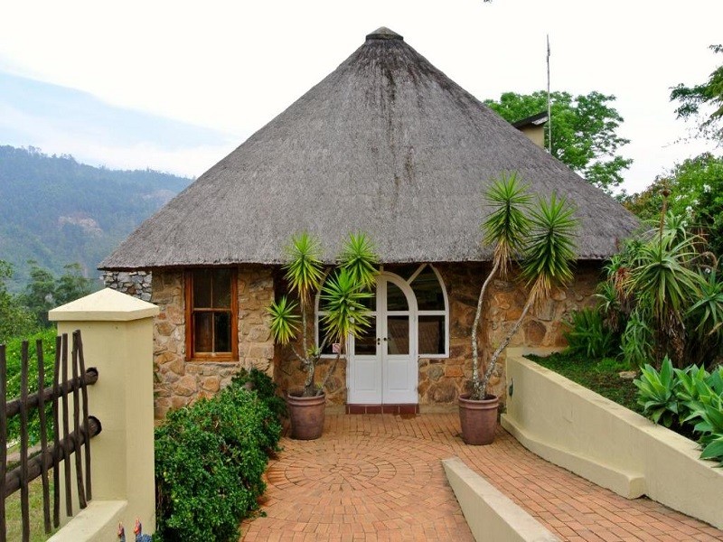 My Travelution - Travel Club - Emafini Country Lodge