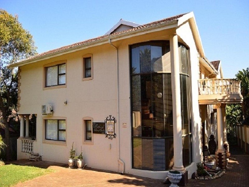 My Travelution - Travel Club - Casa Alegre Guesthouse