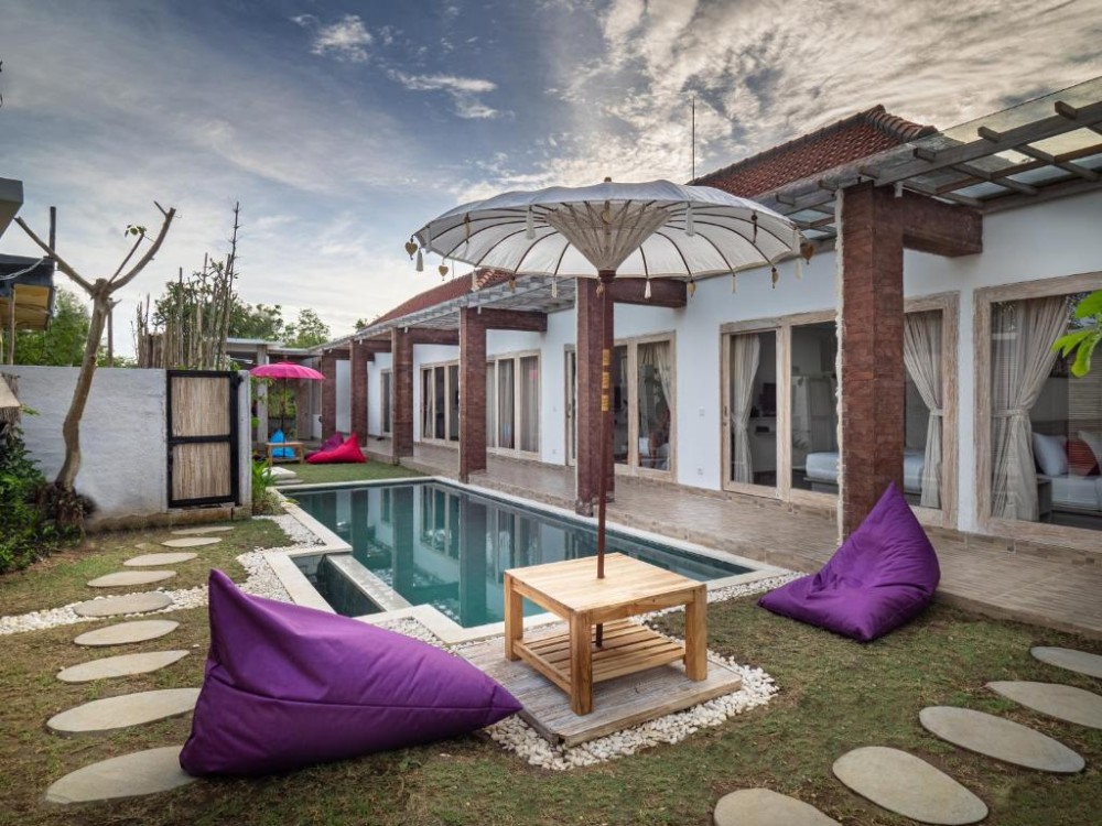 My Travelution - Travel Club - The Tempekan Nyang-Nyang Uluwatu