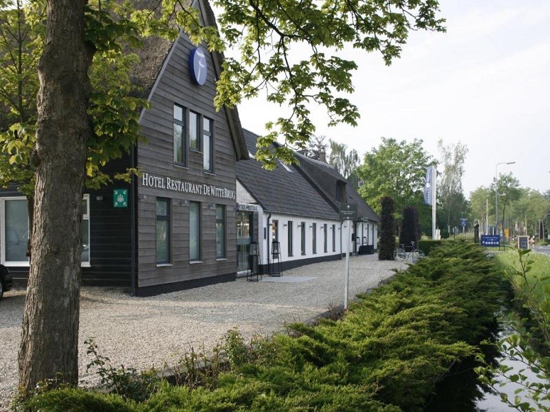 My Travelution - Travel Club - Fletcher Hotel-Restaurant de Witte Brug