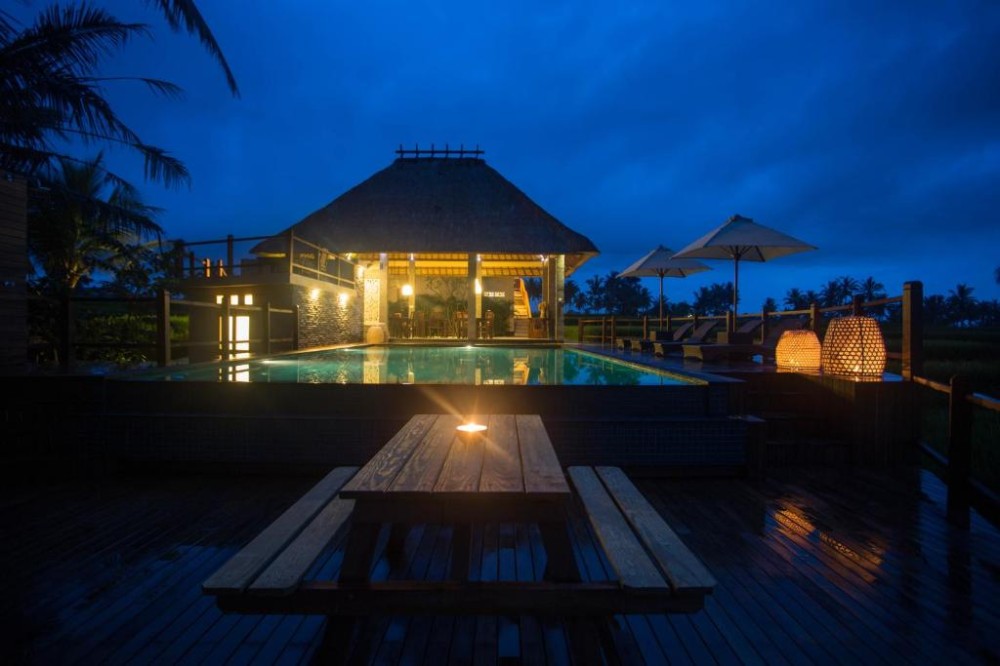My Travelution - Travel Club - Manyi Village Ubud