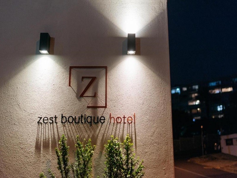 My Travelution - Travel Club - Zest Boutique Hotel by The Living Journey Collection