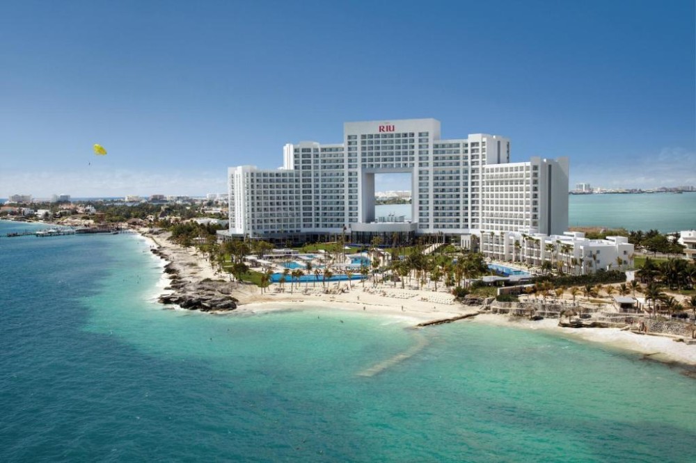 My Travelution - Travel Club - Riu Palace Peninsula - All Inclusive