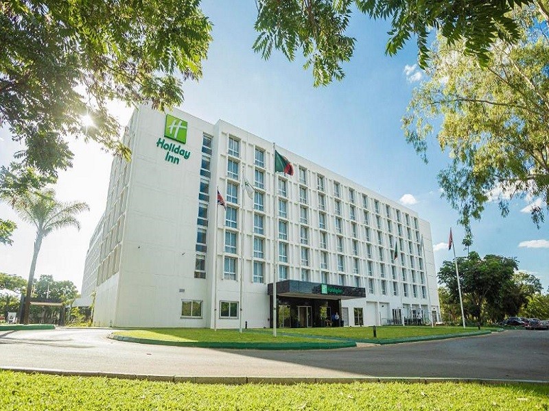 My Travelution - Travel Club - Holiday Inn - Lusaka, an IHG Hotel