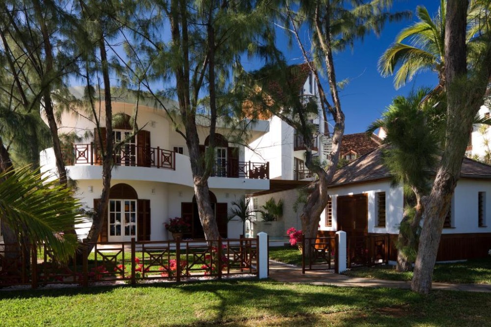 My Travelution - Travel Club - Le Saint Alexis **** Hotel & Spa