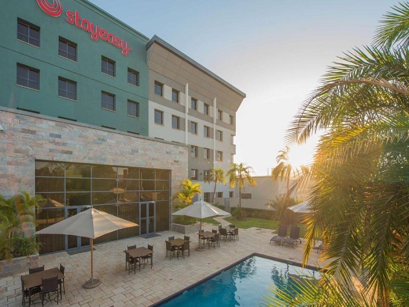 My Travelution - Travel Club - StayEasy Lusaka